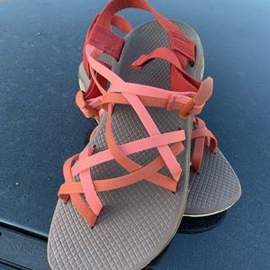 Chaco Sandals